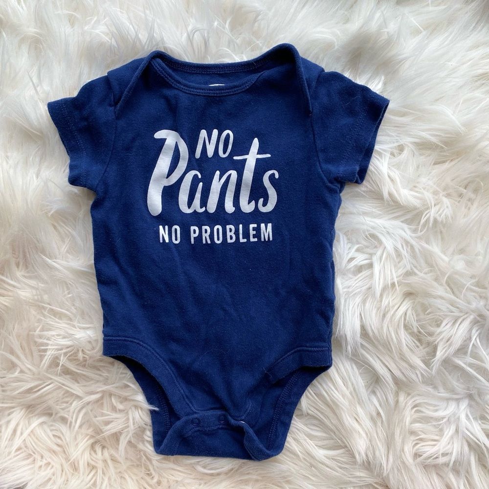 Unisex Oncie